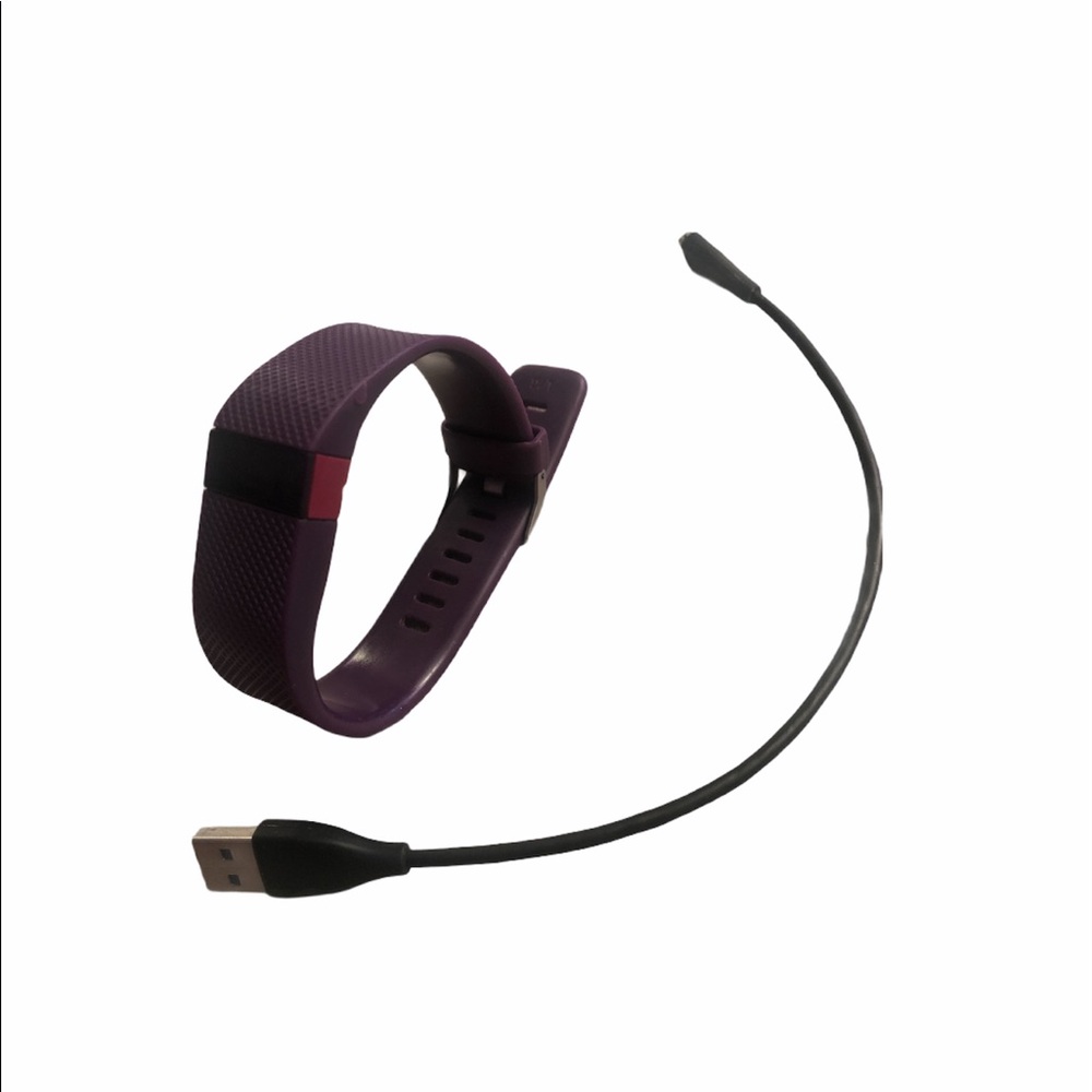 Fitbit Charge HR